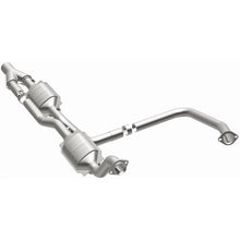 Load image into Gallery viewer, Magnaflow Conv DF 04-07 Dodge Ram 5.7L - Additional View 15