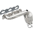 Load image into Gallery viewer, Magnaflow Conv DF 04-08 Grand Vitara V6 2.7L DS - Main Product View