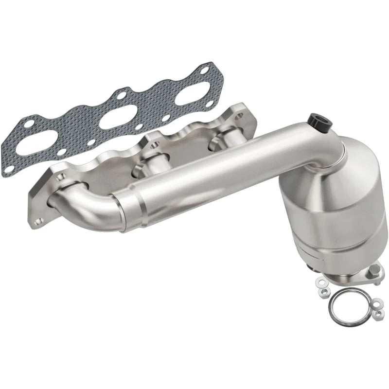 Magnaflow Conv DF 04-08 Grand Vitara V6 2.7L DS - Main Product View