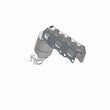 Load image into Gallery viewer, Magnaflow Conv DF 04-08 Grand Vitara V6 2.7L DS - Side View