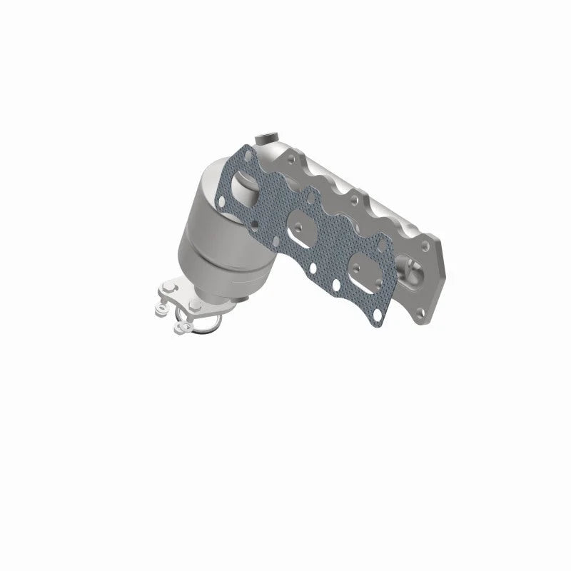 Magnaflow Conv DF 04-08 Grand Vitara V6 2.7L DS - Side View