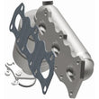 Load image into Gallery viewer, Magnaflow Conv DF 04-08 Grand Vitara V6 2.7L DS - Back View