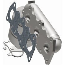 Load image into Gallery viewer, Magnaflow Conv DF 04-08 Grand Vitara V6 2.7L DS - Back View