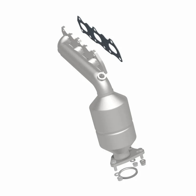 Magnaflow Conv DF 04-08 Grand Vitara V6 2.7L DS - Additional View 5
