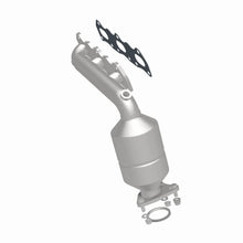 Load image into Gallery viewer, Magnaflow Conv DF 04-08 Grand Vitara V6 2.7L DS - Additional View 5