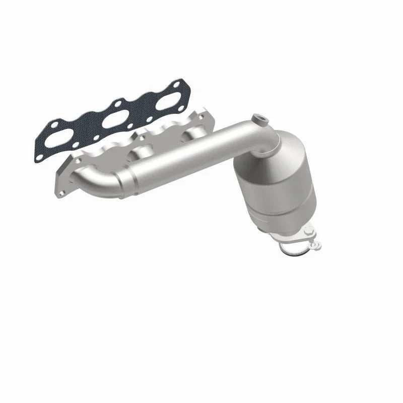 Magnaflow Conv DF 04-08 Grand Vitara V6 2.7L DS - Additional View 6