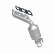 Load image into Gallery viewer, Magnaflow Conv DF 04-08 Grand Vitara V6 2.7L DS - Additional View 8