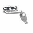 Load image into Gallery viewer, Magnaflow Conv DF 04-08 Grand Vitara V6 2.7L DS - Additional View 10