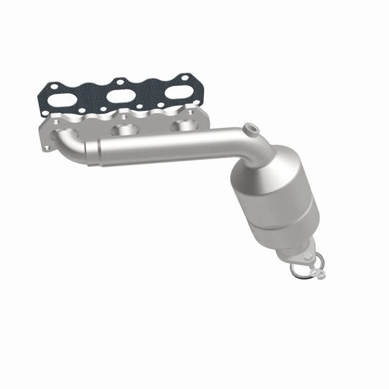 Magnaflow Conv DF 04-08 Grand Vitara V6 2.7L DS - Additional View 10