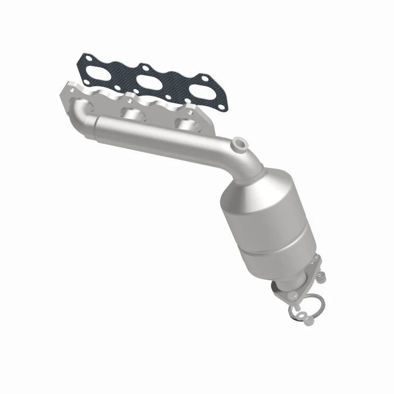 Magnaflow Conv DF 04-08 Grand Vitara V6 2.7L DS - Additional View 13