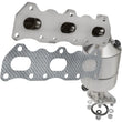 Load image into Gallery viewer, Magnaflow Conv DF 04-08 Grand Vitara V6 2.7L PS - Main Product View