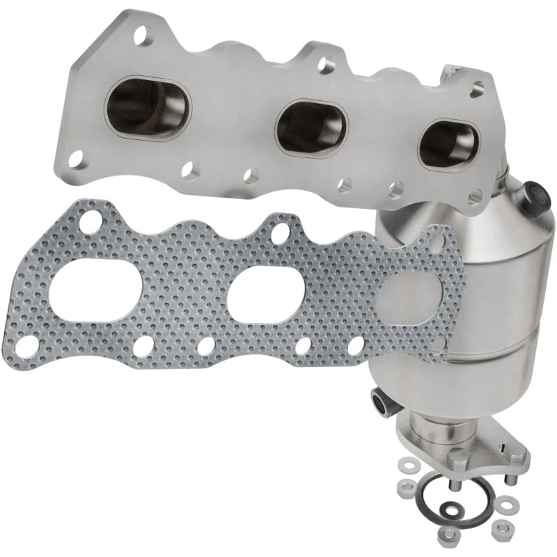 Magnaflow Conv DF 04-08 Grand Vitara V6 2.7L PS - Main Product View