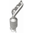 Load image into Gallery viewer, Magnaflow Conv DF 04-08 Grand Vitara V6 2.7L PS - Side View