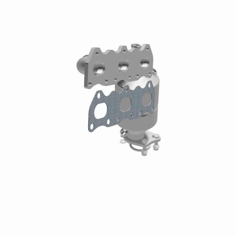 Magnaflow Conv DF 04-08 Grand Vitara V6 2.7L PS - Additional View 5