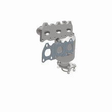 Load image into Gallery viewer, Magnaflow Conv DF 04-08 Grand Vitara V6 2.7L PS - Additional View 5