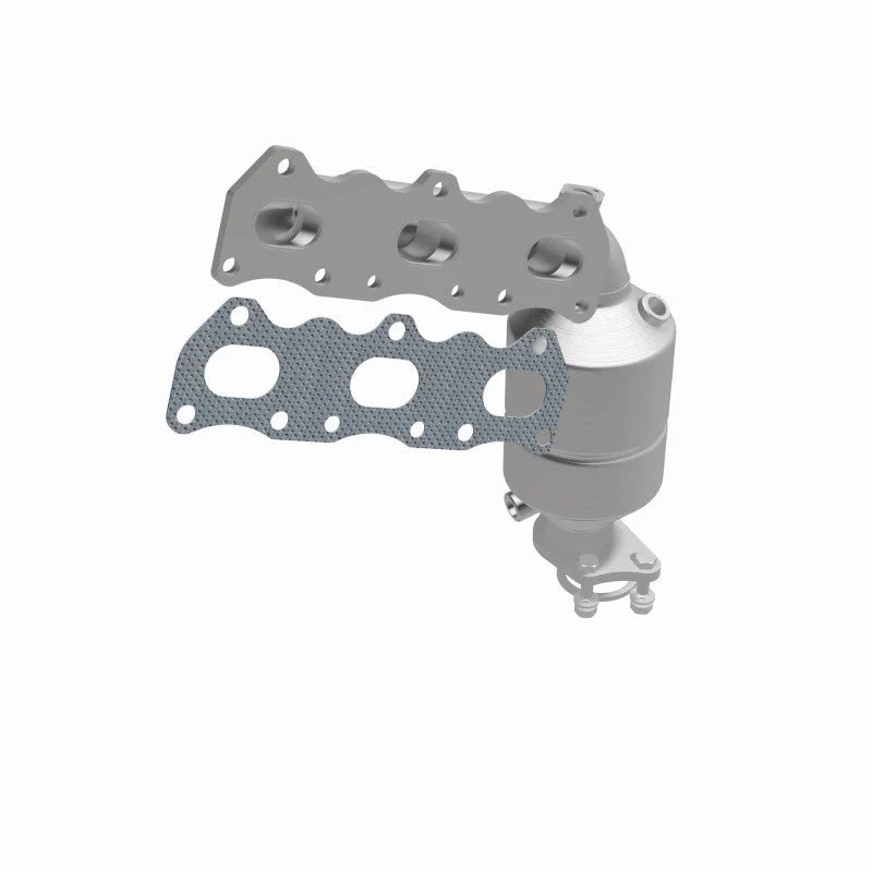Magnaflow Conv DF 04-08 Grand Vitara V6 2.7L PS - Additional View 6