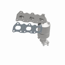 Load image into Gallery viewer, Magnaflow Conv DF 04-08 Grand Vitara V6 2.7L PS - Additional View 6