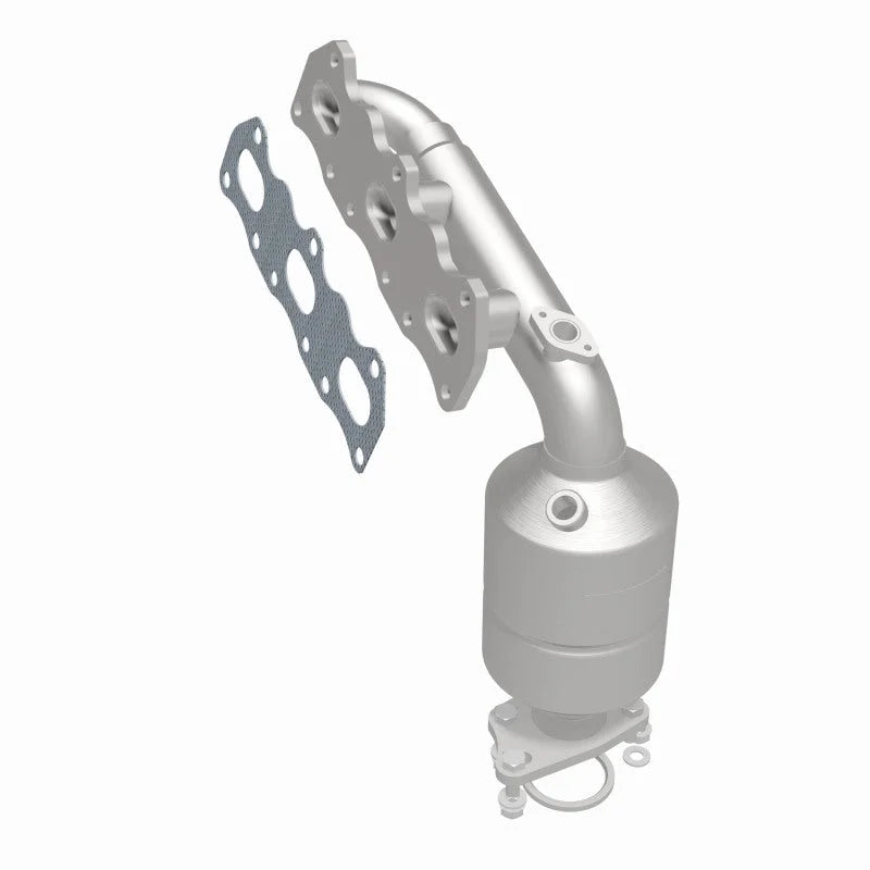 Magnaflow Conv DF 04-08 Grand Vitara V6 2.7L PS - Additional View 7