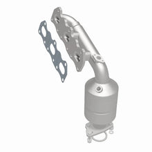 Load image into Gallery viewer, Magnaflow Conv DF 04-08 Grand Vitara V6 2.7L PS - Additional View 7