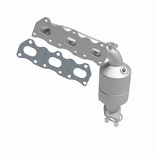 Load image into Gallery viewer, Magnaflow Conv DF 04-08 Grand Vitara V6 2.7L PS - Additional View 9