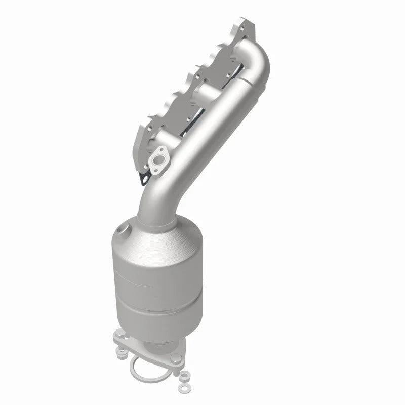 Magnaflow Conv DF 04-08 Grand Vitara V6 2.7L PS - Additional View 16