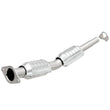 Load image into Gallery viewer, Magnaflow Conv DF 04-09 Toyota Prius 1.5L Assembly *NOT FOR SALE IN CALIFORNIA* - Main Product View