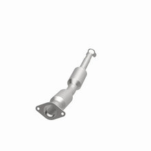 Load image into Gallery viewer, Magnaflow Conv DF 04-09 Toyota Prius 1.5L Assembly *NOT FOR SALE IN CALIFORNIA* - Side View