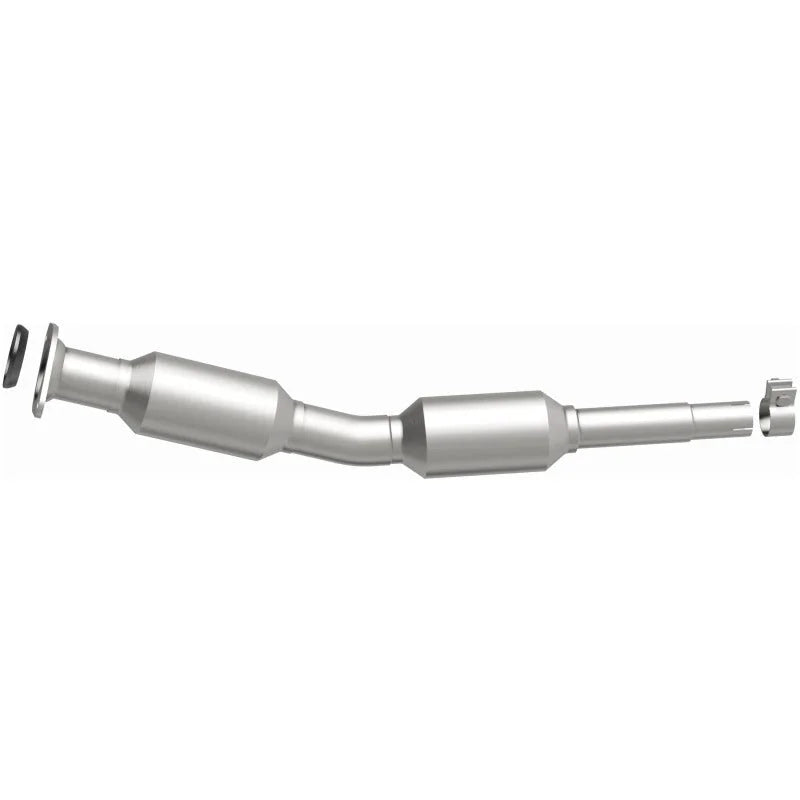 Magnaflow Conv DF 04-09 Toyota Prius 1.5L Assembly *NOT FOR SALE IN CALIFORNIA* - Back View