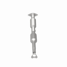 Load image into Gallery viewer, Magnaflow Conv DF 04-09 Toyota Prius 1.5L Assembly *NOT FOR SALE IN CALIFORNIA* - Additional View 12