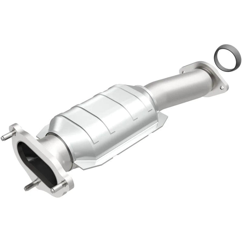 Magnaflow Conv DF 04 Ranger 3.0L Rear CA - Main Product View