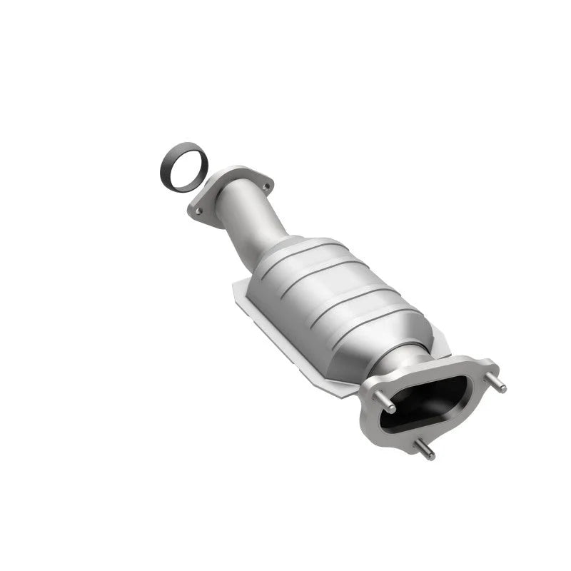 Magnaflow Conv DF 04 Ranger 3.0L Rear CA - Additional View 16