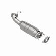 Load image into Gallery viewer, Magnaflow Conv DF 05-07 Cadillac STS/SRX 3.6L - Side View