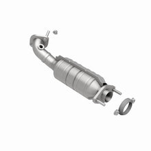 Load image into Gallery viewer, Magnaflow Conv DF 05-07 Cadillac STS/SRX 3.6L - Side View