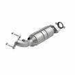 Load image into Gallery viewer, Magnaflow Conv DF 05-07 Cadillac STS/SRX 3.6L - Additional View 11