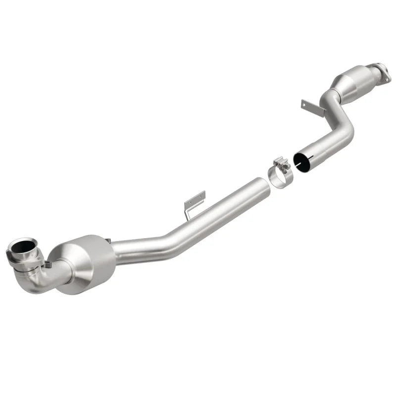 Magnaflow Conv DF 05-10 SLK55 AMG 5.5L ds - Main Product View