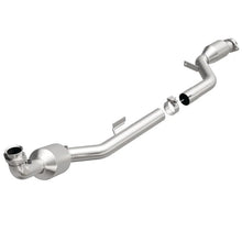 Load image into Gallery viewer, Magnaflow Conv DF 05-10 SLK55 AMG 5.5L ds - Main Product View
