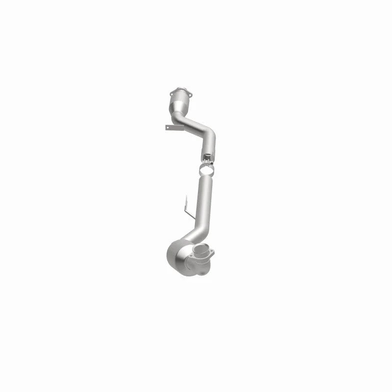 Magnaflow Conv DF 05-10 SLK55 AMG 5.5L ds - Additional View 5