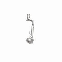 Load image into Gallery viewer, Magnaflow Conv DF 05-10 SLK55 AMG 5.5L ds - Additional View 5