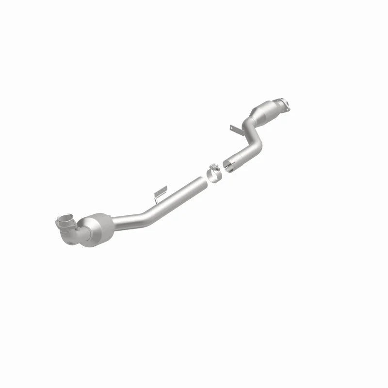 Magnaflow Conv DF 05-10 SLK55 AMG 5.5L ds - Additional View 6