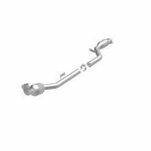 Load image into Gallery viewer, Magnaflow Conv DF 05-10 SLK55 AMG 5.5L ds - Additional View 6