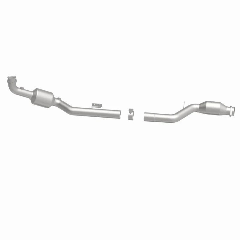 Magnaflow Conv DF 05-10 SLK55 AMG 5.5L ds - Additional View 8