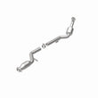 Load image into Gallery viewer, Magnaflow Conv DF 05-10 SLK55 AMG 5.5L ds - Additional View 9