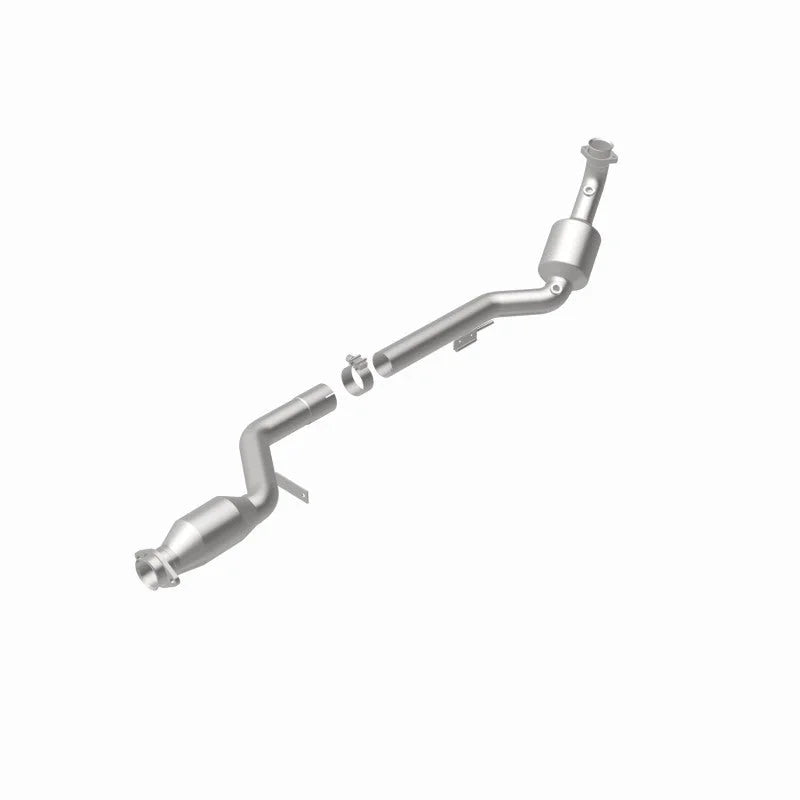 Magnaflow Conv DF 05-10 SLK55 AMG 5.5L ds - Additional View 9