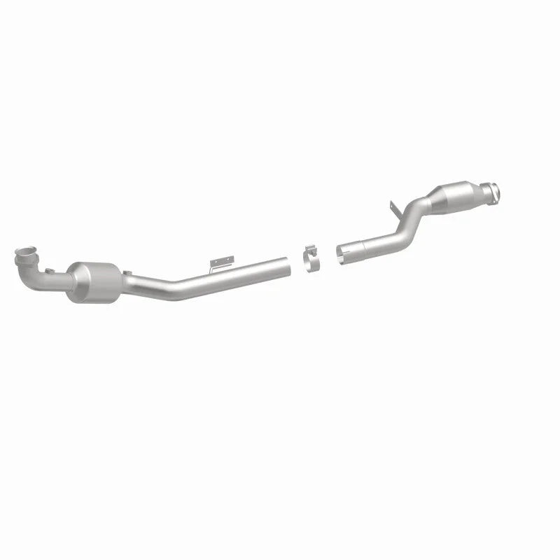 Magnaflow Conv DF 05-10 SLK55 AMG 5.5L ds - Additional View 10