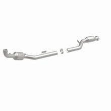 Load image into Gallery viewer, Magnaflow Conv DF 05-10 SLK55 AMG 5.5L ds - Additional View 10