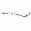 Load image into Gallery viewer, Magnaflow Conv DF 05-10 SLK55 AMG 5.5L ds - Additional View 11