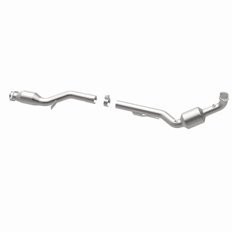 Magnaflow Conv DF 05-10 SLK55 AMG 5.5L ds - Additional View 11