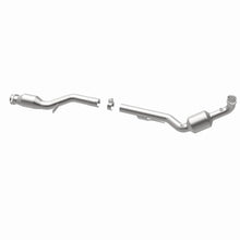 Load image into Gallery viewer, Magnaflow Conv DF 05-10 SLK55 AMG 5.5L ds - Additional View 11