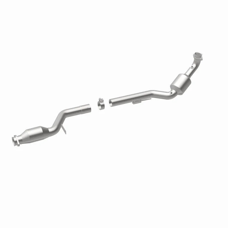 Magnaflow Conv DF 05-10 SLK55 AMG 5.5L ds - Additional View 13