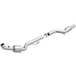 Load image into Gallery viewer, Magnaflow Conv DF 05-10 SLK55 AMG 5.5L ps - Main Product View